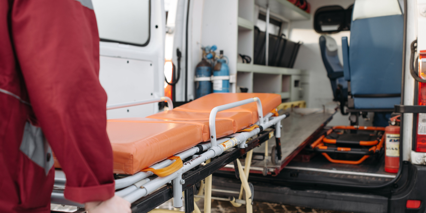 Panorama de las ambulancias y el SOAT en Bogotá