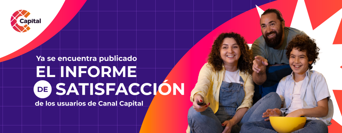 Informe de satisfacción del usuario