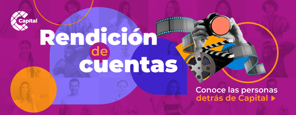 Rendición de cuentas