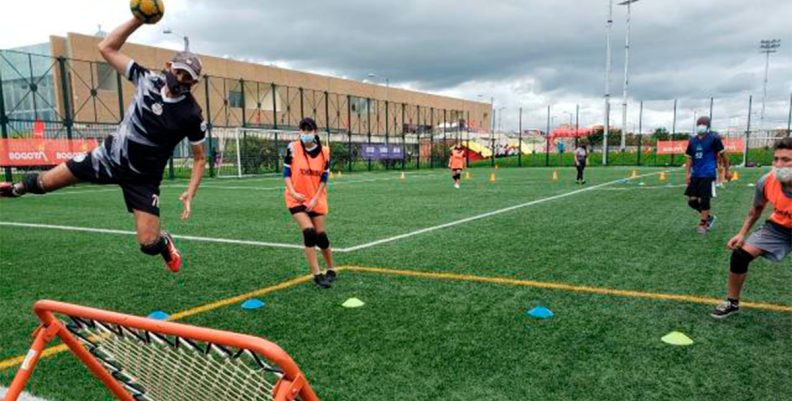 Festival de Nuevas Tendencias Deportivas del IDRD: BMX, skate, parkour y más - Capital