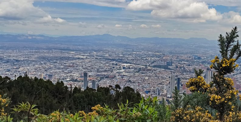 Cinco Miradores Que Puedes Visitar En Bogot Durante Este 2022 Capital Cinco Miradores Que Puedes Visitar En Bogot Durante Este 2022 Capital